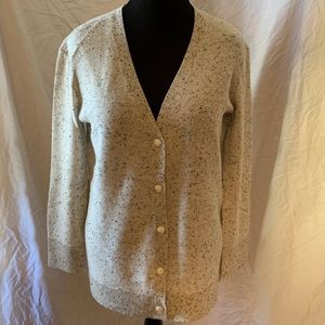 RAG & BONE Tamara Cardigan 100% Cashmere *NWT*